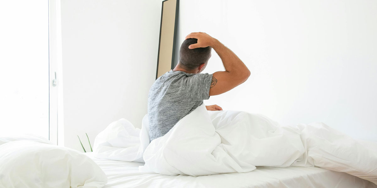 Jutranje razgibavanje