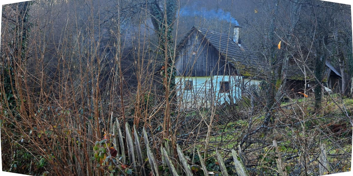 Kako smo živeli nekoč