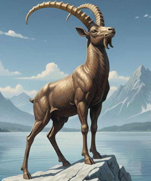 Največja pravljična zmota v Sloveniji: Zlatorog? Ni žival, ampak nekaj veliko več