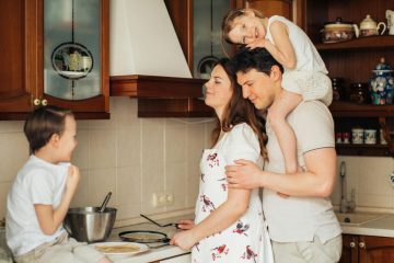 Pet idej za hiter obrok, če ste ravnokar prišli iz službe