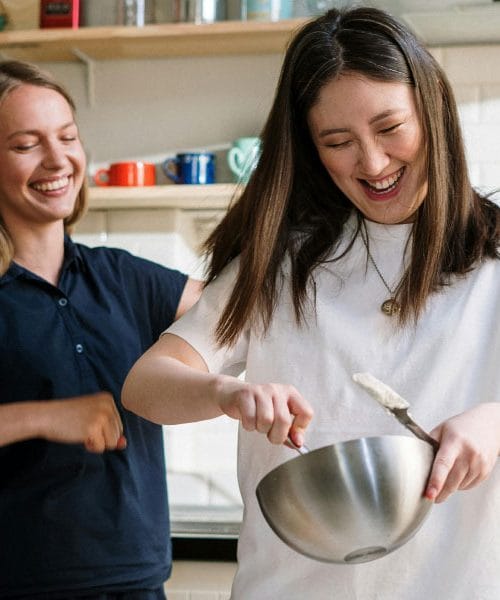 Tri majhne skrivnosti prazničnega peke, ki spremenijo prav vse