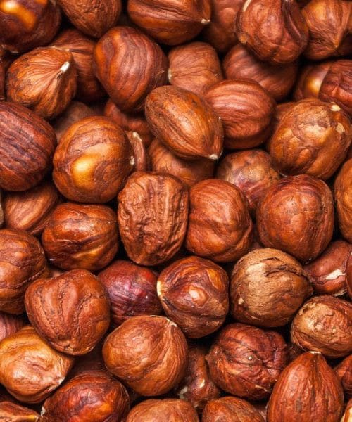 Zanimivost o lešnikih, ki pojasni, zakaj jih je vse manj na praznični mizi