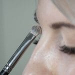 Ličenje, make up