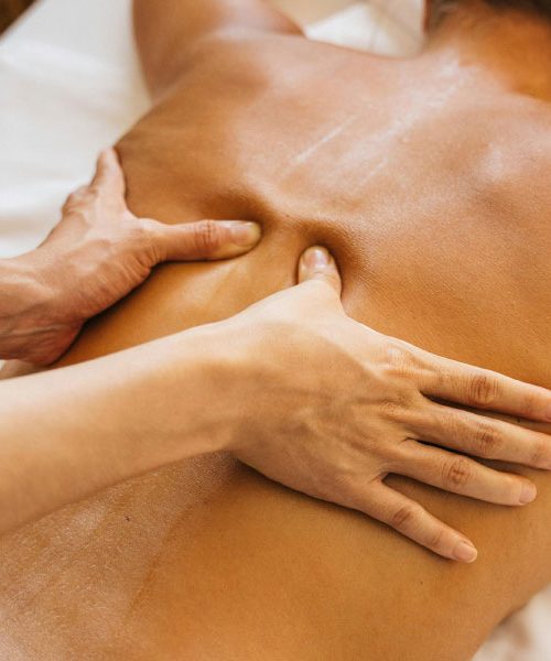 Masaža telesa: kolikokrat na teden ali mesec in kdaj res deluje?
