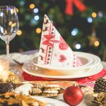 Meni za silvestrsko večerjo