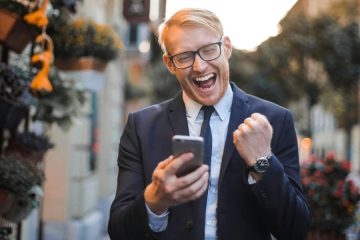 To so moške ure, ki jih nosijo pravi gospodje