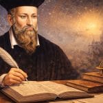 Nostradamus