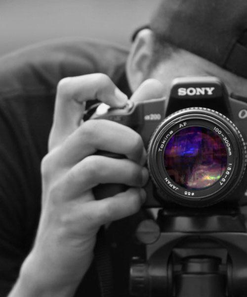 Novi v fotografiji? Najbolj preprosta pravila, ki vam odprejo svet popolnih posnetkov