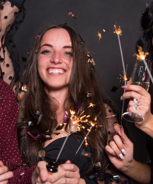 Novoletne zaobljube: zakaj jih večina propade že v prvem tednu?