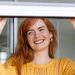 Odpiranje oken v stanovanju