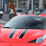 Okrasitev avtomobila