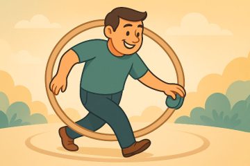 Kaj pomeni izraz “okrog riti v žep”? Ste med tistimi, ki uporabljajo drugo besedo?