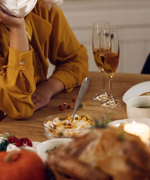 Pet idej, kaj vse lahko naredimo iz ostankov božične večerje