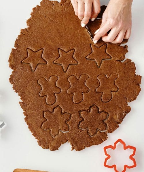 Mnogi Slovenci ne vedo, da ena navada naredi praznične piškote neverjetno mehke