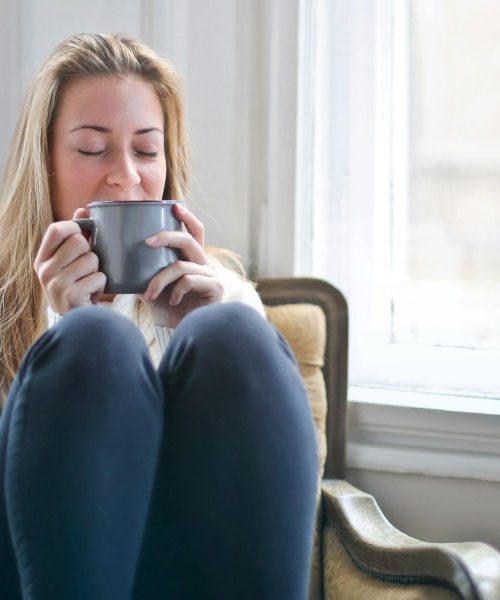 Majhne vsakdanje navade, ki jih pozimi skoraj vsi spregledamo