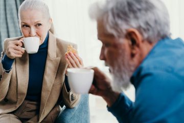 Navade, ki se jim po 55. letu raje izognite, če želite ostati zdravi