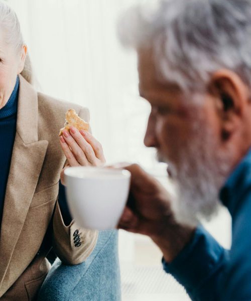 Navade, ki se jim po 55. letu raje izognite, če želite ostati zdravi