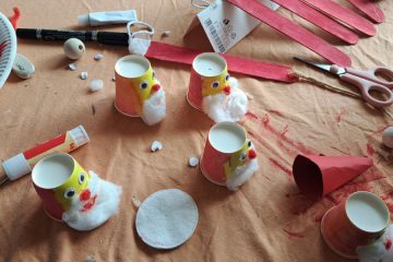 Kako pripraviti domačo zimsko dekoracijo za praznike?