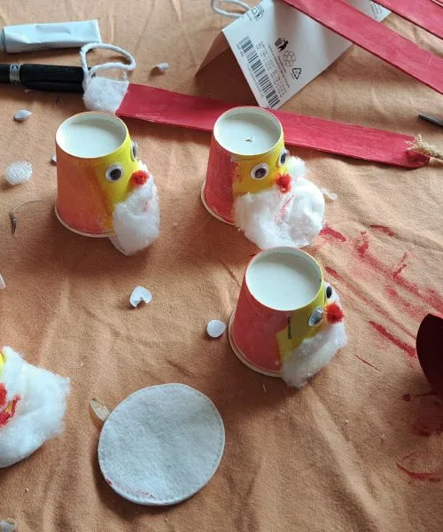 Kako pripraviti domačo zimsko dekoracijo za praznike?