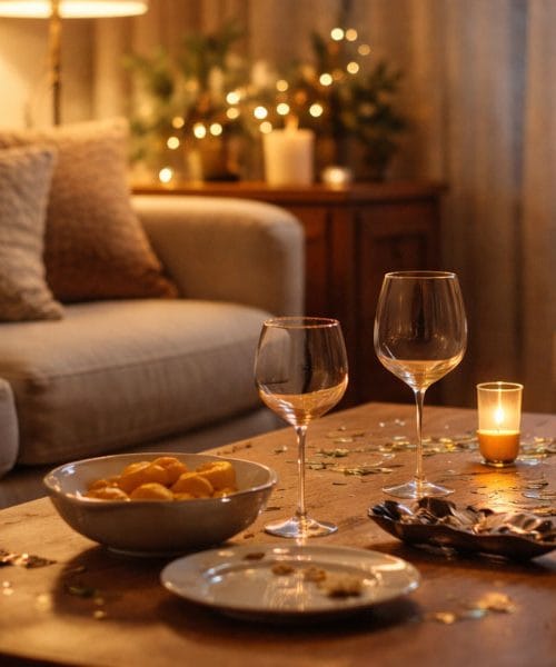 Kako in zakaj se z leti spreminja naš odnos do praznikov