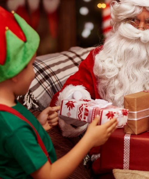 Priimek Božiček v Sloveniji: redek, a izrazito regionalen