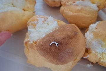 Princeskini krofi: zgodba o sladici, ki je preživela generacije