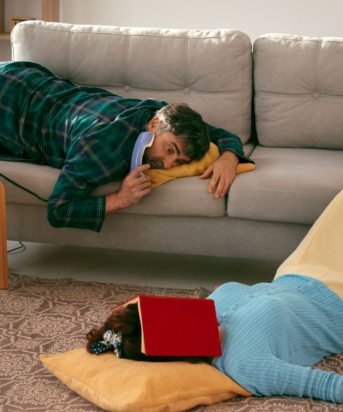 Majhna navada, ki jo ima veliko ljudi 1. januarja – a je skoraj nikoli ne opazimo