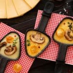 Raclette