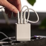 Razdelilec za elektriko