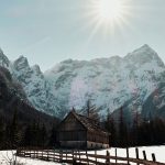 Robanov kot, Foto: Kristjan Kotar / Unsplash