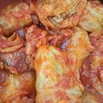 Sarma za novo leto