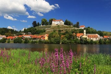 V tem slovenskem kraju so 4. avgusta izmerili natanko 40 stopinj