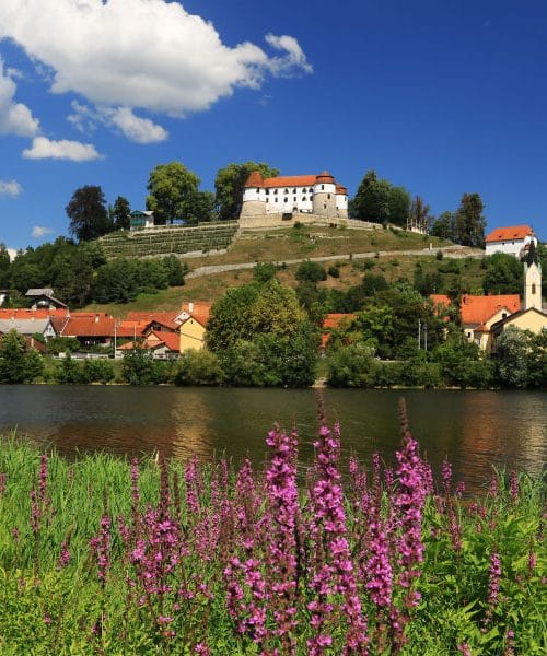 V tem slovenskem kraju so 4. avgusta izmerili natanko 40 stopinj