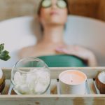 Trik za sijočo kožo