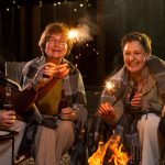 Silvestrovo danes in nekoč