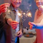 Silvestrovo, praznovanje