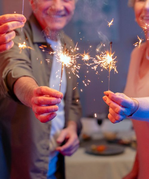 Silvestrovo nekoč in danes: kaj smo spremenili, ne da bi se tega sploh zavedali