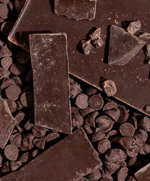 Ste opazili bele lise na čokoladi? Razlog vas bo presenetil