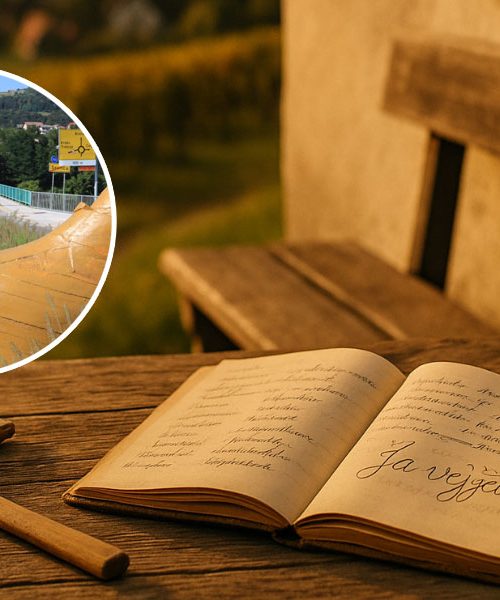 “Ja vejžde” izgovarjajo samo ponekod po Sloveniji – vemo, kje