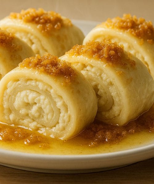 Štruklji, ki so prepotovali stoletja: zgodba od Dolenjske do Gorenjske