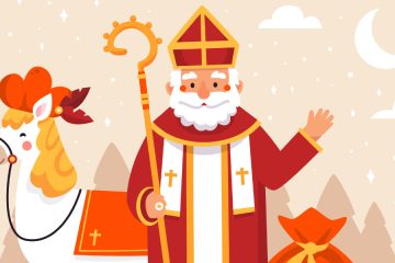 Najpogostejša darila za Miklavža: kaj prinaša prvi decembrski dobri mož?