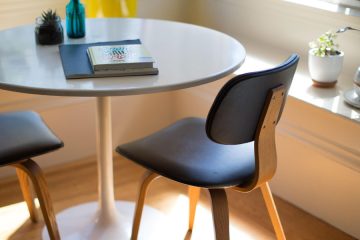 S preprostim trikom bo stanovanje pozimi videti svetlejše in toplejše