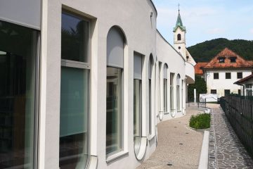 3. december – dan, ko kultura stopi med ljudi