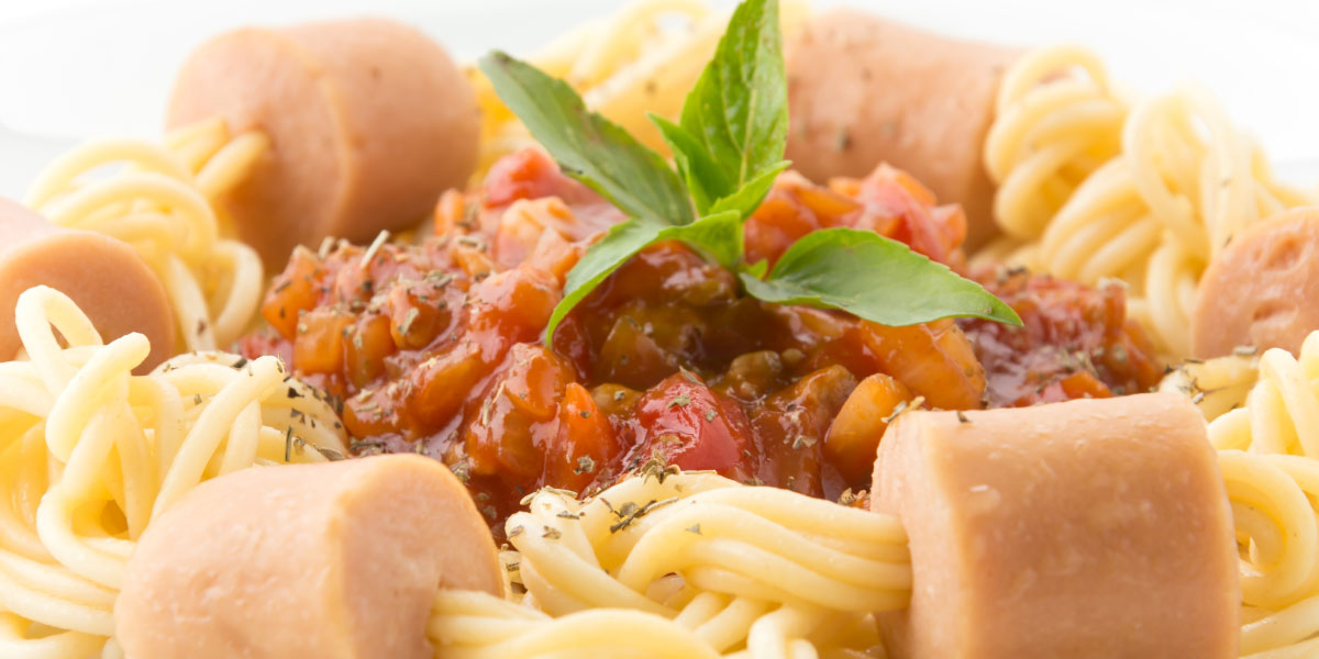 Hitra ideja za torkovo kosilo s hrenovkami, ki vedno uspe