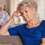 Utrujenost po praznikih