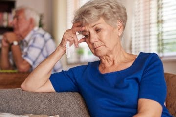 Utrujenost je lahko znak, da telesu manjka voda