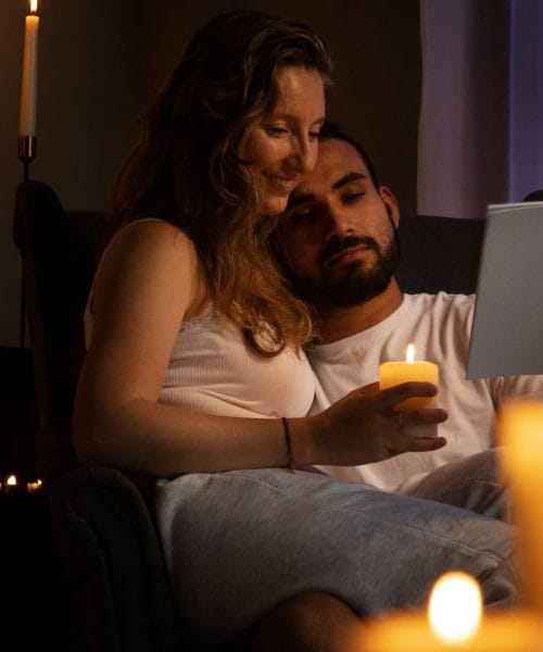 Kako se hiša umiri, ko se zunaj stemni: večerna rutina, ki jo poznajo starejše generacije