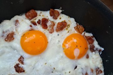 Pozabite na klasiko: Zakaj bi morali jajca pripravljati z ugasnjenim štedilnikom?