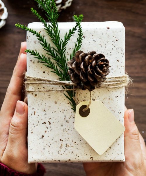 Zavijanje daril: na kaj morate biti letos pozorni, da bo učinek res pravi?