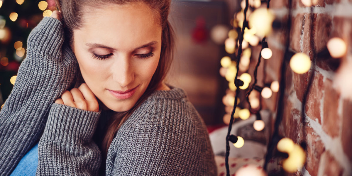 Navada, ki jo imajo ženske decembra, pa o njej redko govorijo